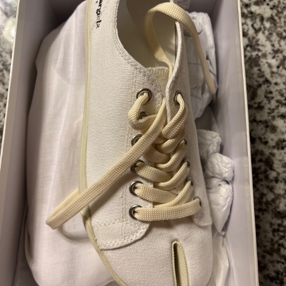 Maison Margiela Low Top - Picture 5 of 6